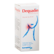 dequadin soluzione mucosa 28ml 0,5% - trattamento per angine e infezioni del cavo orale