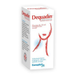 dequadin*spray mucosa 10ml 0,5%