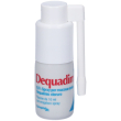 dequadin 0,5% spray per mucosa orale 10 ml spray