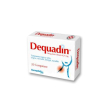 eurospital - dequadin integratore trattamento tonsilliti stomatiti confezione 20 compresse