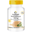 warnke vitalstoffe - nattokinase 50 mg 60 pz capsule