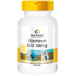 warnke vitalstoffe - ubichinone q10 100 mg 60 pz capsule