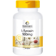 warnke vitalstoffe - l-tirosina 500 mg 90 pz capsule