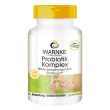 warnke vitalstoffe - complesso probiotico 60 pz capsule