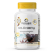 warnke vitalstoffe - olio di krill 500 mg 120 pz capsule