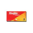 tonogen - trattamento ricostituente con complessi vitaminici 10 flaconcini da 6 ml