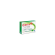coryfin con vitamina c gusto mentolo eucaliptolo - trattamento del mal di gola 24 caramelle