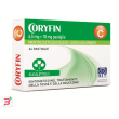coryfin*24caram mentolo