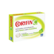 coryfin con vitamina c gusto limone - trattamento del mal di gola 24 caramelle