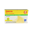 coryfin 24 caramelle al limone per tosse e raucedine - sit