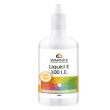 warnke vitalstoffe - liquid e 100 ui 50 ml olio