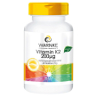 warnke vitalstoffe - vitamina k2 200 µg 60 pz compresse