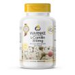 warnke vitalstoffe - acido ialuronico 100 mg 120 pz compresse