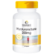 warnke vitalstoffe - acido ialuronico 200 mg 60 pz capsule