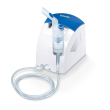 beurer inhalator (ih 26 ws/bl) 1 pz soluzione per inalazione