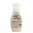 palmers body lotion bottiglia di karité 250 ml balsamo
