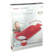 beurer hk 44 termoforo a forma di borsa dell'acqua calda con tre livel