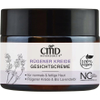 cmd naturkosmetik crema viso al gesso di rügen - 50 ml