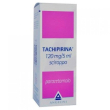 tachipirina sciroppo 120 mg/5 ml 120 ml per febbre e dolore