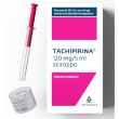 tachipirina*sciroppo 120 ml 120mg/5
