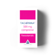 tachipirina 10 compresse 500mg