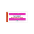 tachipirina bambini 10 supposte 500mg paracetamolo * dolore febbre infiammazione