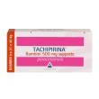 tachipirina® bambini 500 mg supposte 10 pz per bambini