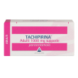 tachipirina supposte 10 pz per adulti
