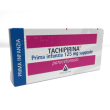 tachipirina - prima infanzia 125 mg confezione 10 supposte