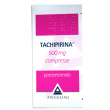 tachipirina adulti e bambini dai 21kg 500 mg paracetamolo (20 cpr)