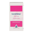 tachipirina 500 mg, 20 compresse