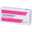tachipirina® 500mg 20 compresse pz