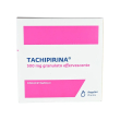 tachipirina 500 mg granulato effervescente ad azione antipiretica 20 bustine - angelini