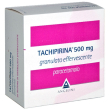 tachipirina*grat eff20bs 500mg