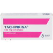 tachipirina 500 mg, 30 compresse