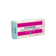 tachipirina neonati 10 supposte 62,5mg paracetamolo * dolore febbre infiammazione