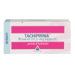 tachipirina neonati 10 supposte 62,5mg - sollievo sicuro per i piccoli
