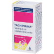 tachipirina 120 mg/5 ml sospensione orale gusto vaniglia caramello