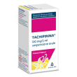 tachipirina 120 mg sciroppo gusto vaniglia caramello 120 ml