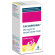 tachipirina 120 mg/5 ml sospensione orale