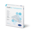 associazione gel idrocellulare trasparente hartmann hydrotac® 10 pz fa