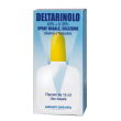 deltarinolo spray nasale decongestionante 15 ml