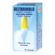 deltarinolo 5 mg/ml + 1,25 mg/ml spray nasale, soluzione