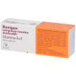rovigon compresse rivestite masticabili 30 pz masticabili