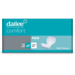 dailee comfort maxi pannoloni sagomati 28 st