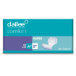 dailee comfort super pannoloni sagomati 28 st