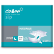 dailee slip maxi plus pannoloni a strappo 28 pz pannolini