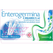 enterogermina 2 miliardi - fermenti lattici da 10 flaconi