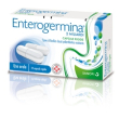 enterogermina 2 miliardi bacillus clausii 12 capsule