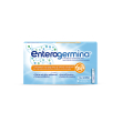enterogermina, 4 miliardi/5ml sospensione orale, 10 flaconcini